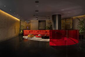 art’otel Rome Piazza Sallustio powered by Radisson Hotels