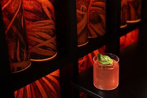 art’otel Rome Piazza Sallustio powered by Radisson Hotels