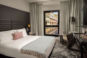 art’otel Rome Piazza Sallustio powered by Radisson Hotels