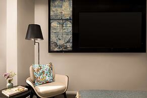 art’otel Rome Piazza Sallustio powered by Radisson Hotels