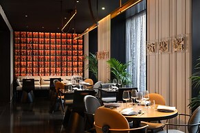 art’otel Rome Piazza Sallustio powered by Radisson Hotels