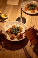 art’otel Rome Piazza Sallustio powered by Radisson Hotels