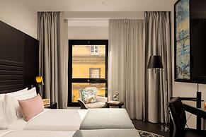 art’otel Rome Piazza Sallustio powered by Radisson Hotels