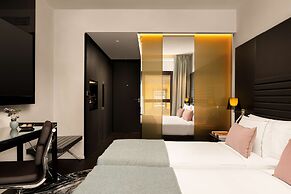 art’otel Rome Piazza Sallustio powered by Radisson Hotels