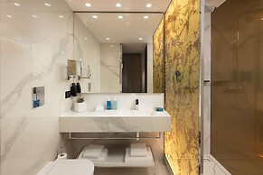 art’otel Rome Piazza Sallustio powered by Radisson Hotels