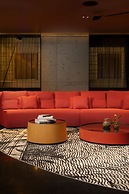 art’otel Rome Piazza Sallustio powered by Radisson Hotels