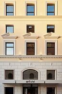 art’otel Rome Piazza Sallustio powered by Radisson Hotels