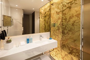 art’otel Rome Piazza Sallustio powered by Radisson Hotels