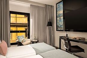 art’otel Rome Piazza Sallustio powered by Radisson Hotels