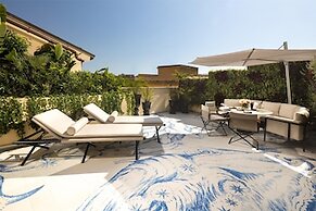 art’otel Rome Piazza Sallustio powered by Radisson Hotels