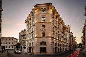 art’otel Rome Piazza Sallustio powered by Radisson Hotels