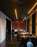art’otel Rome Piazza Sallustio powered by Radisson Hotels