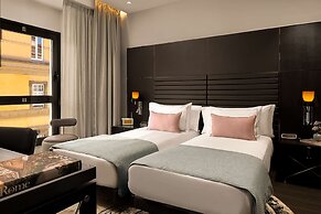 art’otel Rome Piazza Sallustio powered by Radisson Hotels