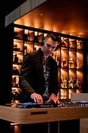 art’otel Rome Piazza Sallustio powered by Radisson Hotels