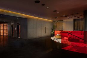 art’otel Rome Piazza Sallustio powered by Radisson Hotels