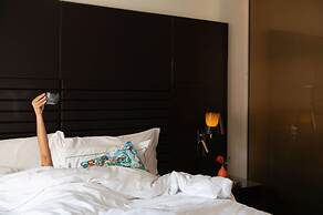 art’otel Rome Piazza Sallustio powered by Radisson Hotels