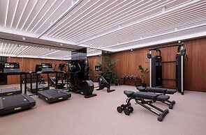 art’otel Rome Piazza Sallustio powered by Radisson Hotels