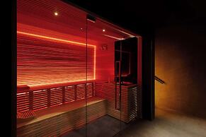 art’otel Rome Piazza Sallustio powered by Radisson Hotels