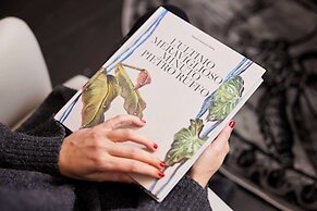 art’otel Rome Piazza Sallustio powered by Radisson Hotels