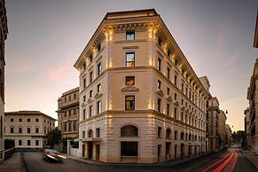 art’otel Rome Piazza Sallustio powered by Radisson Hotels