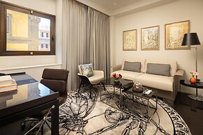 art’otel Rome Piazza Sallustio powered by Radisson Hotels