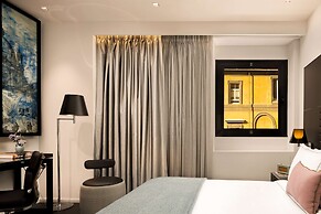 art’otel Rome Piazza Sallustio powered by Radisson Hotels