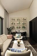 art’otel Rome Piazza Sallustio powered by Radisson Hotels