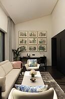 art’otel Rome Piazza Sallustio powered by Radisson Hotels