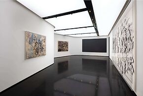 art’otel Rome Piazza Sallustio powered by Radisson Hotels