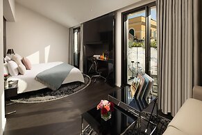 art’otel Rome Piazza Sallustio powered by Radisson Hotels