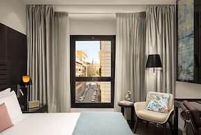 art’otel Rome Piazza Sallustio powered by Radisson Hotels