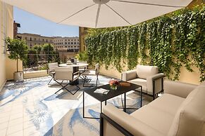 art’otel Rome Piazza Sallustio powered by Radisson Hotels