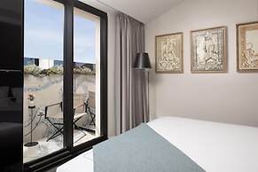 art’otel Rome Piazza Sallustio powered by Radisson Hotels