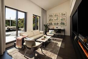 art’otel Rome Piazza Sallustio powered by Radisson Hotels