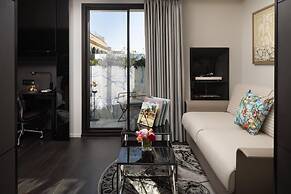 art’otel Rome Piazza Sallustio powered by Radisson Hotels
