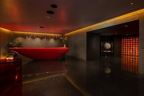 art’otel Rome Piazza Sallustio powered by Radisson Hotels