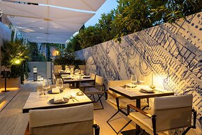 art’otel Rome Piazza Sallustio powered by Radisson Hotels