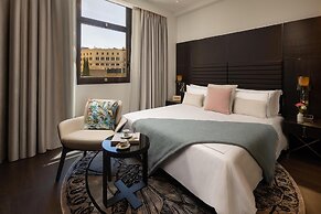 art’otel Rome Piazza Sallustio powered by Radisson Hotels