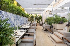 art’otel Rome Piazza Sallustio powered by Radisson Hotels
