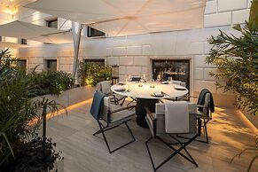 art’otel Rome Piazza Sallustio powered by Radisson Hotels
