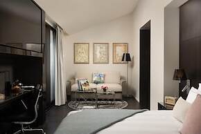 art’otel Rome Piazza Sallustio powered by Radisson Hotels