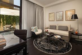 art’otel Rome Piazza Sallustio powered by Radisson Hotels