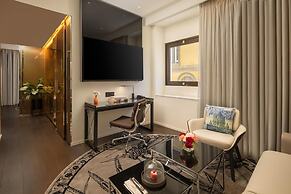 art’otel Rome Piazza Sallustio powered by Radisson Hotels