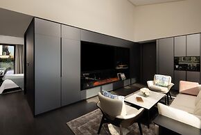 art’otel Rome Piazza Sallustio powered by Radisson Hotels