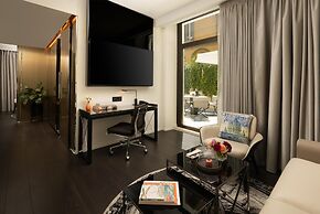 art’otel Rome Piazza Sallustio powered by Radisson Hotels
