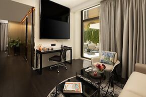 art’otel Rome Piazza Sallustio powered by Radisson Hotels