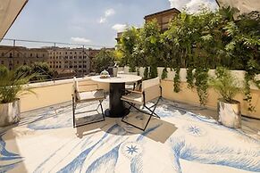 art’otel Rome Piazza Sallustio powered by Radisson Hotels