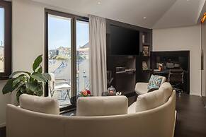 art’otel Rome Piazza Sallustio powered by Radisson Hotels