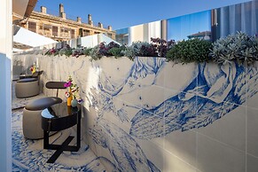 art’otel Rome Piazza Sallustio powered by Radisson Hotels