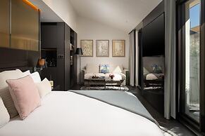 art’otel Rome Piazza Sallustio powered by Radisson Hotels